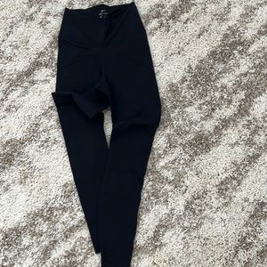 Nike leggings, dri-fit